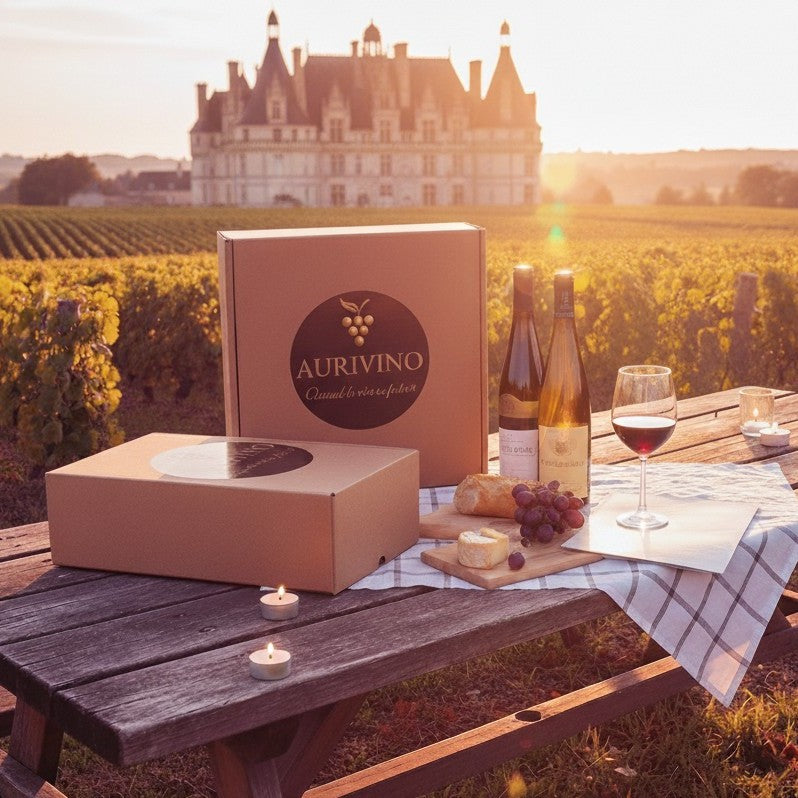 Prestige des terroirs